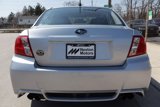 Used 2013 Subaru Impreza WRX Sedan image 5
