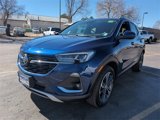 Used 2022 Buick Encore GX Essence w/ Advanced Technology Package image 4