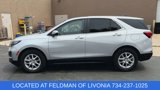 Certified 2022 Chevrolet Equinox LT image 5