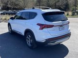 Certified 2022 Hyundai Santa Fe SEL image 5