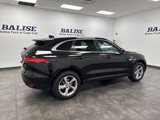 Used 2019 Jaguar F-PACE Premium image 2