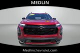 New 2025 Chevrolet Equinox RS image 3