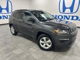 Used 2018 Jeep Compass Latitude w/ Popular Equipment Group image 2