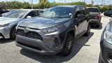 Used 2021 Toyota RAV4 LE image 3