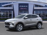 New 2025 Buick Encore GX Preferred image 2