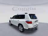 Used 2012 Toyota Highlander Limited image 3