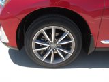 Certified 2020 Acura RDX FWD w/ Technology Package image 4