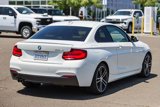 Used 2020 BMW 230i Coupe w/ M Sport Package image 4