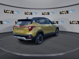 Used 2024 Kia Seltos SX image 2