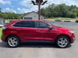 Used 2015 Ford Edge Titanium w/ Technology Package image 6