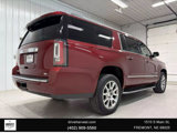 Used 2017 GMC Yukon XL Denali w/ Open Road Package image 4