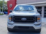 Used 2023 Ford F150 XLT w/ Equipment Group 302A High image 2