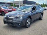 Used 2020 Subaru Outback Premium image 2
