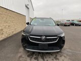 Certified 2021 Buick Envision Preferred image 3