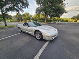 Used 2002 Chevrolet Corvette Z06 w/ Memory Pkg image 2