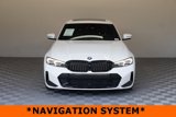 Used 2023 BMW 330i Sedan w/ M Sport Package image 4