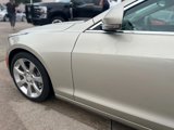 Used 2015 Cadillac ATS Luxury image 5