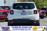 Used 2018 Jeep Renegade Altitude image 5