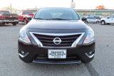 Used 2019 Nissan Versa SV w/ SV Special Edition Package image 6