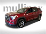 New 2025 GMC Terrain Elevation image 4