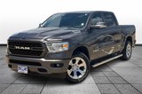 Used 2022 RAM 1500 Lone Star image 2