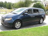 Used 2016 Honda Odyssey EX-L image 3