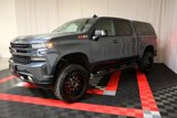 Used 2019 Chevrolet Silverado 1500 RST w/ All-Star Edition image 6