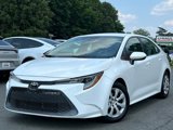 Used 2021 Toyota Corolla LE image 5