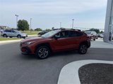 New 2025 Subaru Crosstrek 2.5i Premium image 2