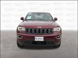 Used 2022 Jeep Grand Cherokee Laredo X image 5