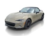 Used 2023 MAZDA MX-5 Miata Club w/ Brembo/BBS Recaro Package image 2