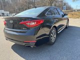 Used 2016 Hyundai Sonata Sport w/ Option Group 02 image 2
