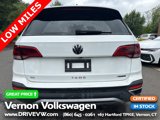 Used 2022 Volkswagen Taos SE image 3
