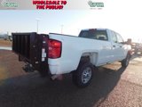 Used 2019 Chevrolet Silverado 2500 W/T w/ WT Convenience Package image 2