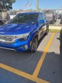 Used 2023 Kia Seltos LX image 4