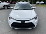Used 2022 Toyota Corolla LE image 2