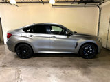 Used 2018 BMW X6 M w/ Executive Package image 5