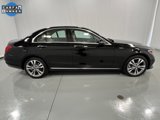 Certified 2021 Mercedes-Benz C 300 4MATIC Sedan image 5
