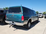 Used 1998 Ford F150 XLT image 3