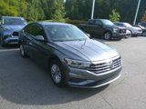 Used 2020 Volkswagen Jetta S image 2