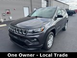 Used 2022 Jeep Compass Latitude w/ Convenience Group image 3