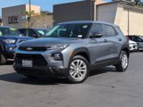 Certified 2022 Chevrolet TrailBlazer LS image 2