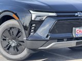 New 2025 Chevrolet Blazer EV LT image 2