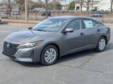 New 2025 Nissan Sentra S image 4