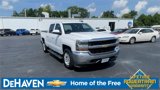 Used 2017 Chevrolet Silverado 1500 LT image 3