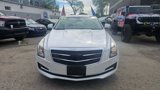 Used 2016 Cadillac ATS Luxury w/ Sun And Sound Package image 2
