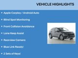 Certified 2023 Hyundai Kona SEL w/ Cargo Package image 3