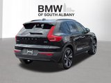 Used 2023 Volvo XC40 B5 Plus w/ Driver Assist Package image 4