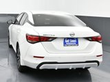 New 2025 Nissan Sentra SV image 4