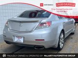 Used 2012 Acura TL SH-AWD image 4
